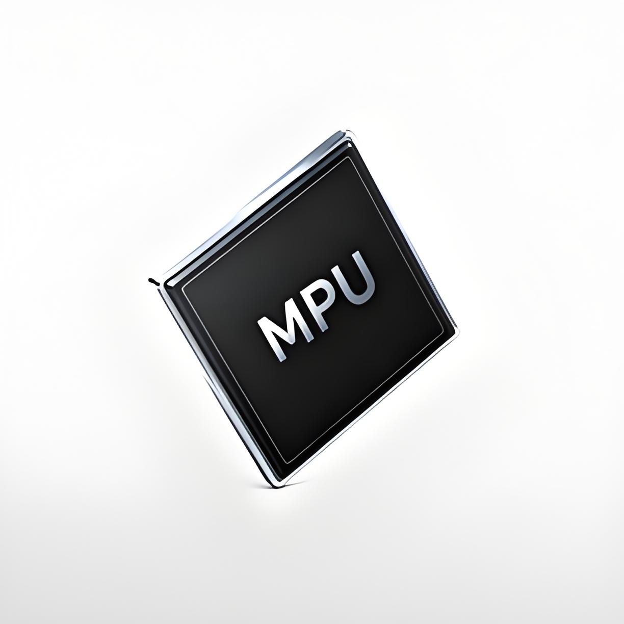 安全多核MPU