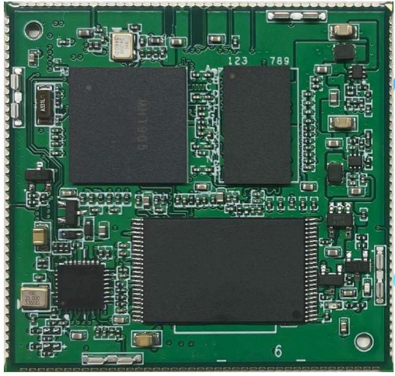 SP2301 Linux SOM 