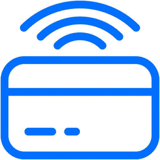 Contact-only Smart Card